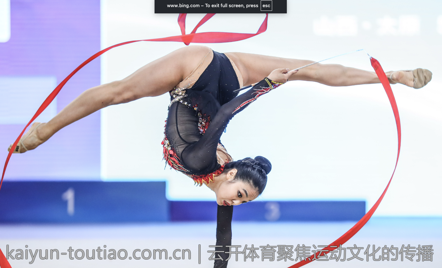 云开体育聚焦运动文化的传播